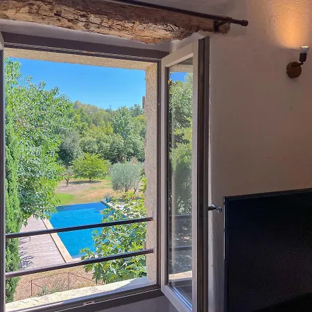 Apartman Moulin Sainte Anne Grasse