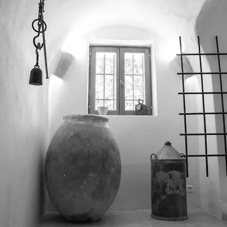 Moulin Sainte Anne Apartman