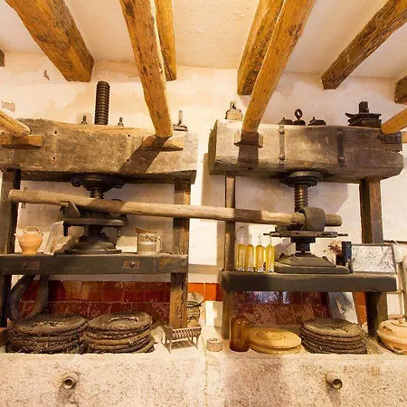 Moulin Sainte Anne Apartman Grasse
