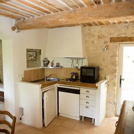 Apartman Moulin Sainte Anne Grasse