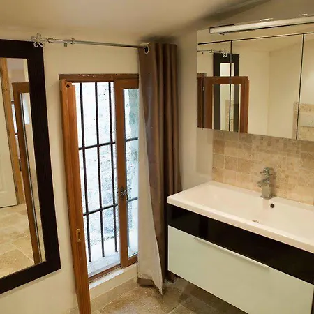 Moulin Sainte Anne Apartman