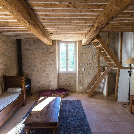 Moulin Sainte Anne *