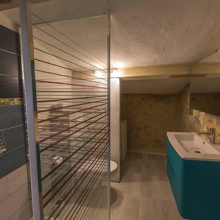 Moulin Sainte Anne Apartman