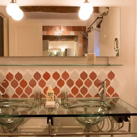 Apartman Moulin Sainte Anne *