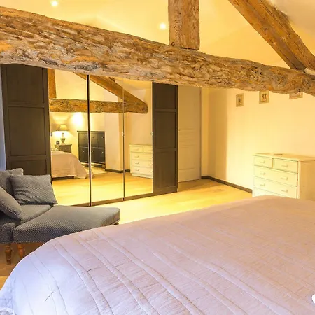 Apartman Moulin Sainte Anne Grasse